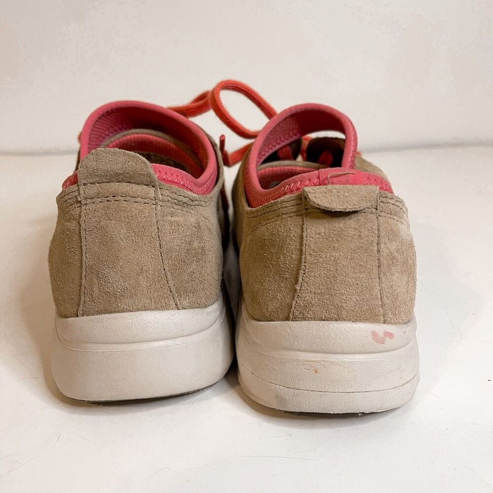 Dansko Elise Tan Sneakers Size 37 - Picture 4 of 12